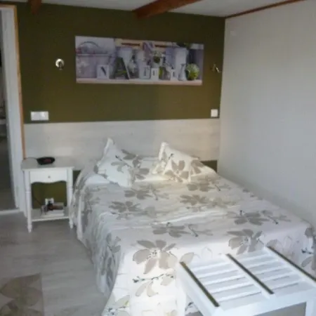 Hotel Le Cheval Blanc *