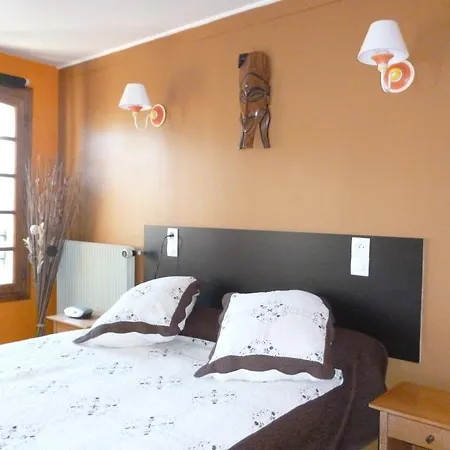 Hotel Le Cheval Blanc