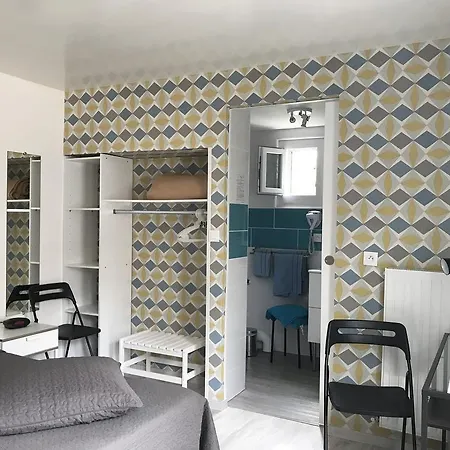 Hotel Le Cheval Blanc *