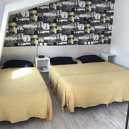 Le Cheval Blanc Hotell