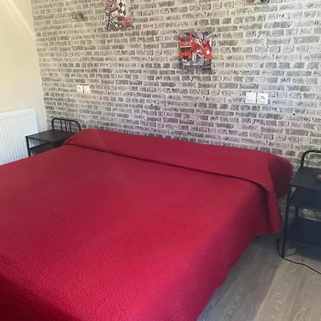 Le Cheval Blanc * Saint-Gatien-des-Bois