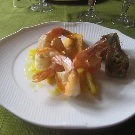 Le Cheval Blanc * Saint-Gatien-des-Bois